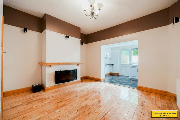 2 Bedroom Terraced House To Rent In Greenway Street, Darwen, BB3