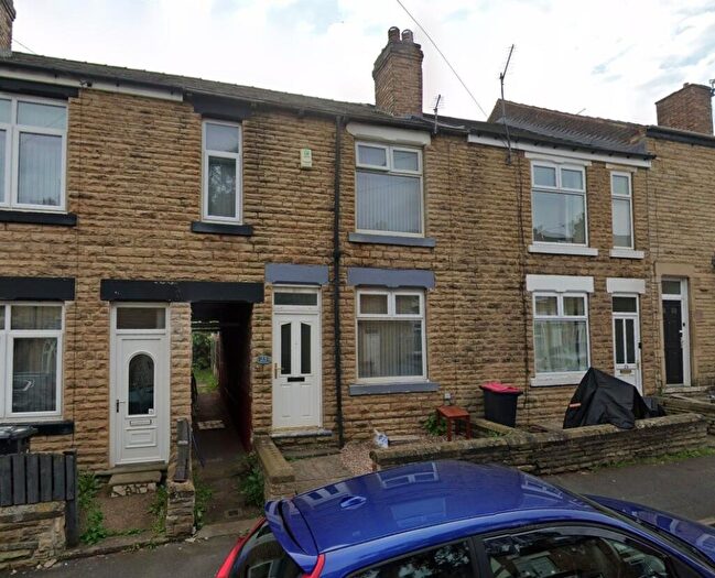 3 Bedroom Terraced House For Sale In Avenue Road, Wath-Upon-Dearne, Rotherham, South Yorkshire, S63