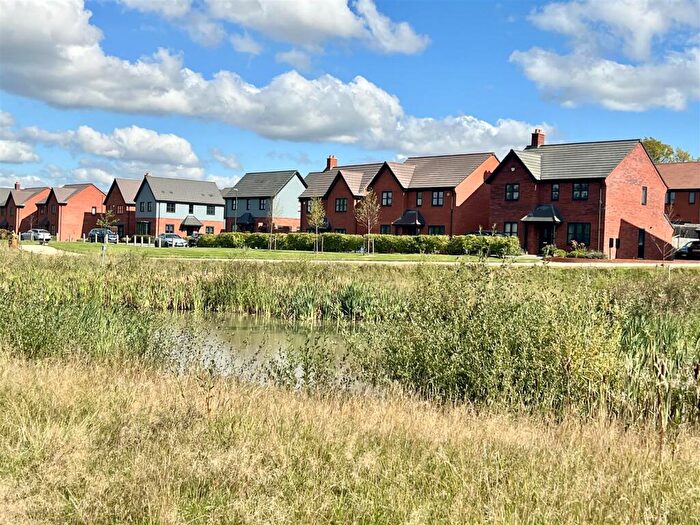 4 Bedroom Detached House For Sale In Whittle Drive, Blythe Valley Park, Solihull, B90