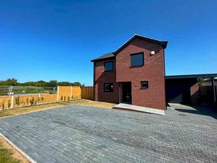 4 Bedroom Detached House To Rent In Princes Street, Swaffham, PE37