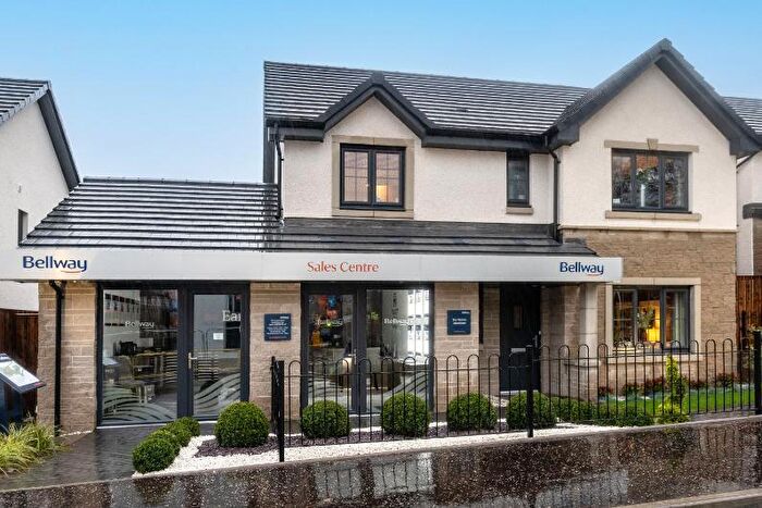 4 Bedroom Detached House For Sale In Glenrothes, Fife, KY7