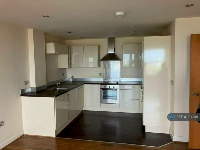 2 Bedroom Flat To Rent In Echo Building, Sunderland, SR1