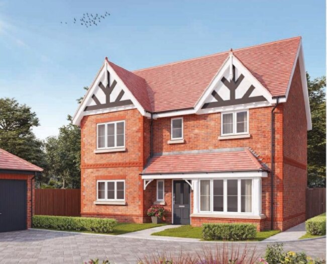 3 Bedroom Detached House For Sale In Little Green, Aston Clinton, Aylesbury, HP22