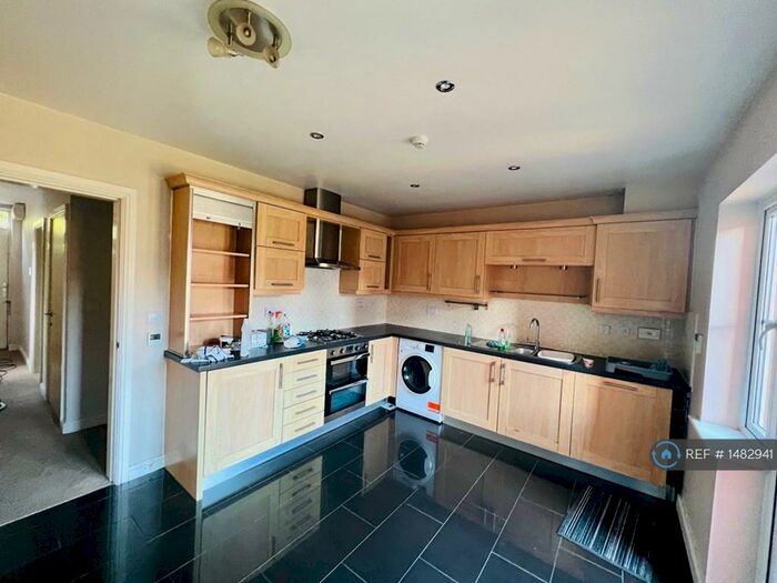 4 Bedroom Terraced House To Rent In Danvers Way, Fulwood, Preston, PR2