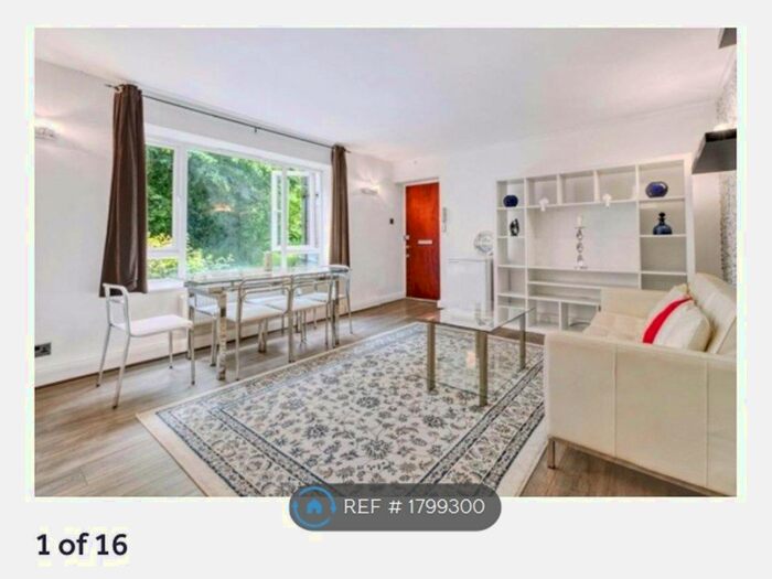 1 Bedroom Flat To Rent In Sunningfield Road, London, NW4