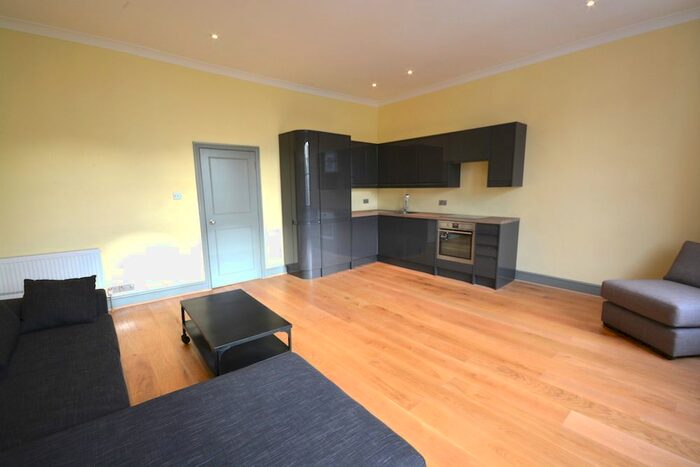 1 Bedroom Flat To Rent In Leinster Square, London, W2