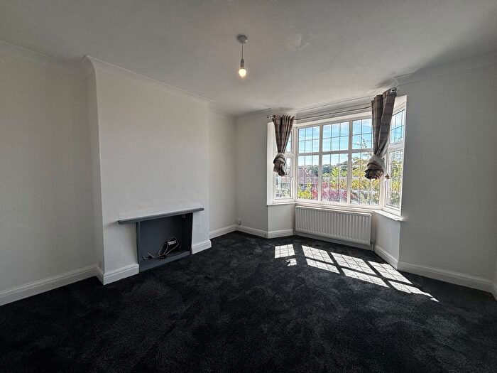 4 Bedroom Semi-Detached House To Rent In Welsford Road, Bristol, BS16
