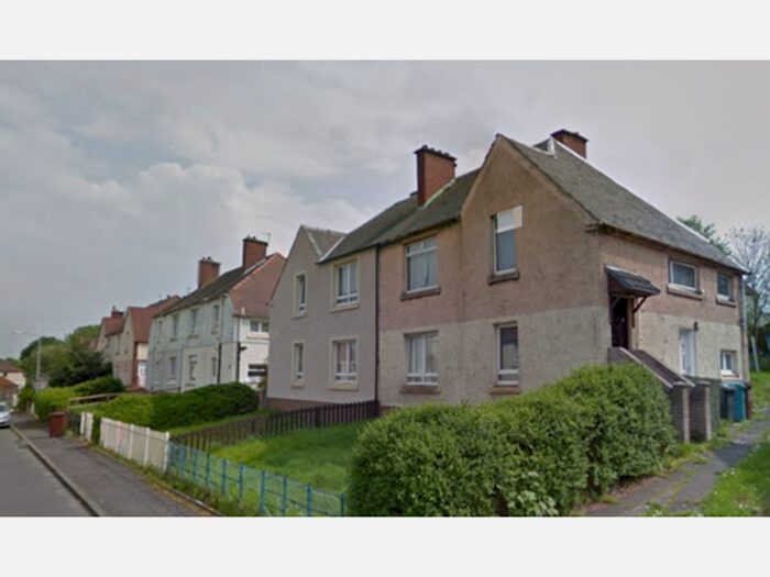 2 Bedroom Flat To Rent In Arnott Drive, Rosehall, ML5