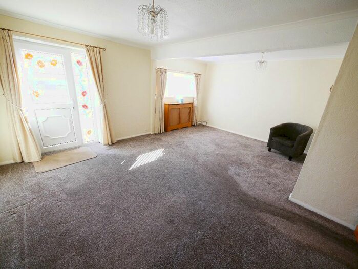 3 Bedroom Terraced House To Rent In Willow Gardens, Killingworth, Newcastle Upon Tyne, NE12