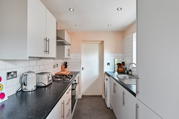 2 Bedroom Terraced House For Sale In Argyle Street, South Bank, York, YO23