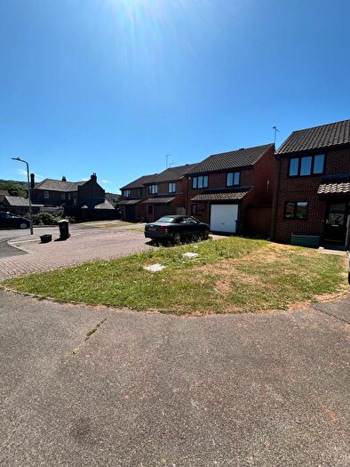 3 Bedroom Property To Rent In Rectory Close, Wouldham, ME1