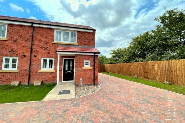 2 Bedroom Property To Rent In Birstall Meadow Road, Leicester, LE4