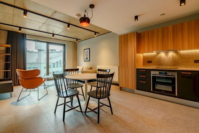 1 Bedroom Apartment To Rent In Beton, Wembley Park, HA9