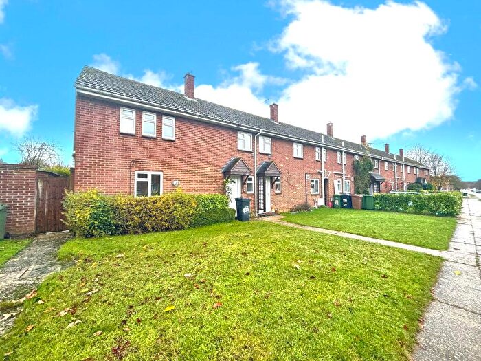 3 Bedroom Property To Rent In Fen Road, Upper Marham, King'S Lynn, PE33