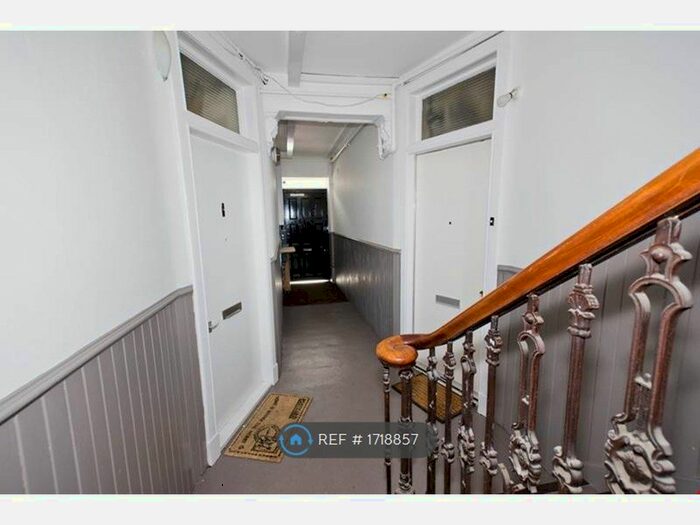 1 Bedroom Flat To Rent In Roslin Street, Aberdeen, AB24