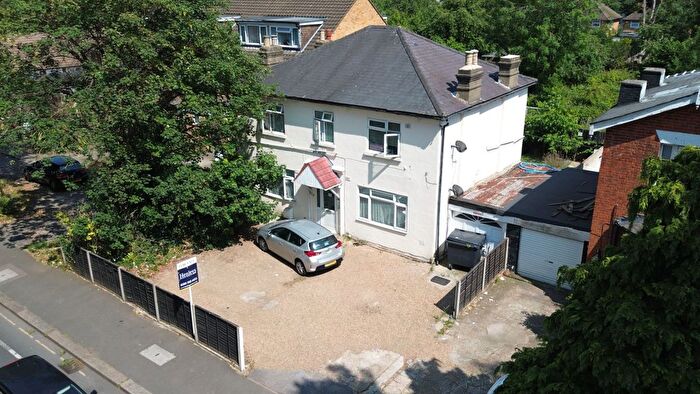 Land For Sale In Hanworth Road, Hounslow, TW3