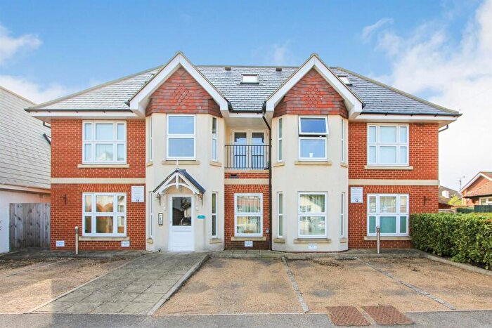 1 Bedroom Apartment To Rent In Wynn Road, Tankerton, Whitstable, CT5