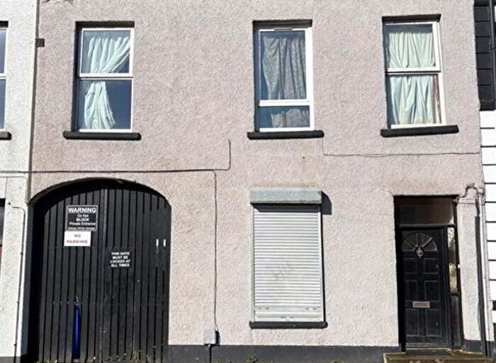6 Bedroom Apartmentses For Sale In Three Flats, Union Street, Cookstown, BT80