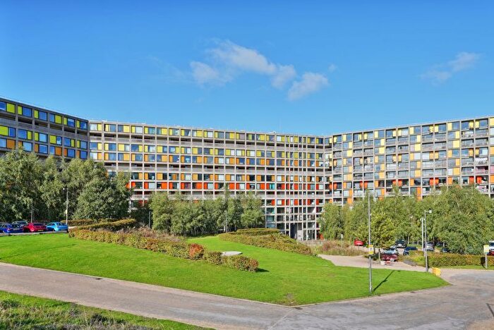 2 Bedroom Flat To Rent In South Street, Sheffield, S2