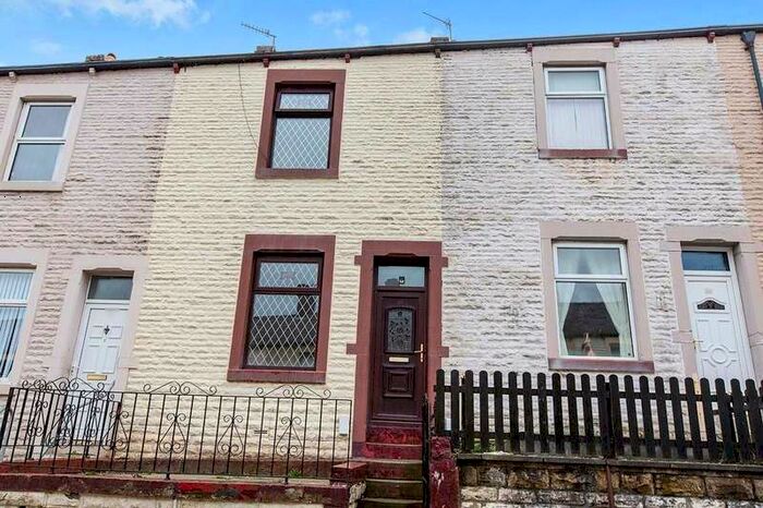 2 Bedroom House To Rent In Berry Street, Burnley, Lancashire, BB11
