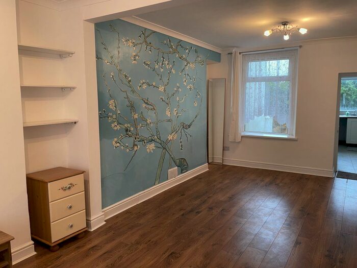 2 Bedroom Property To Rent In Montana Place, Landore, Swansea, SA1