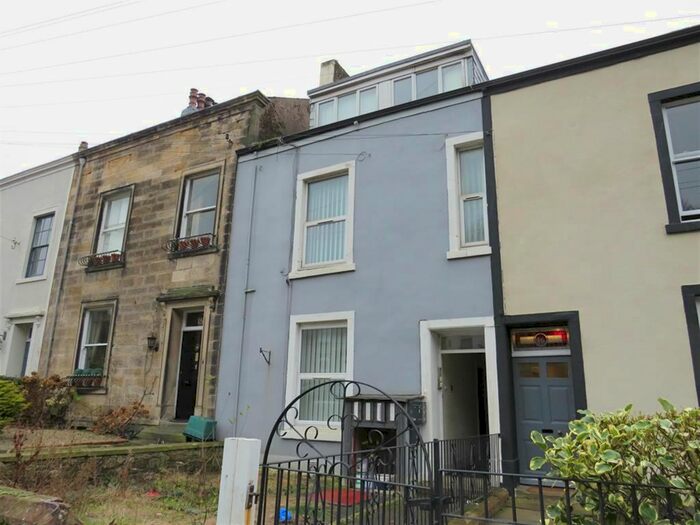 2 Bedroom Flat To Rent In Lonsdale Place, Whitehaven CA28