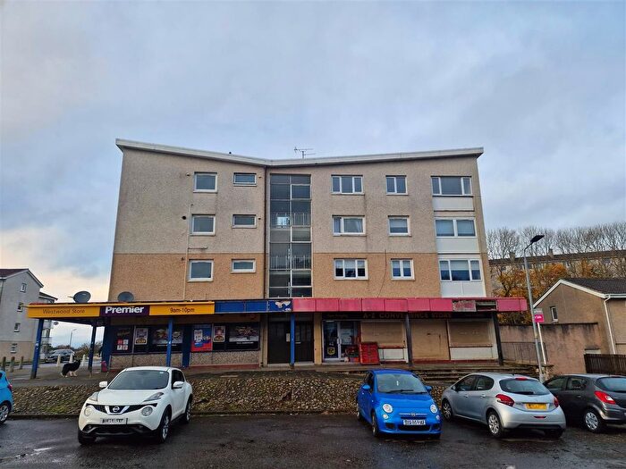 2 Bedroom Flat To Rent In Westwood Hill, Westwood, East Kilbride, G75