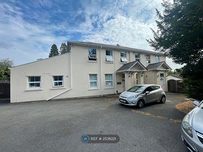 3 Bedroom Flat To Rent In Great Malvern, Great Malvern, WR14