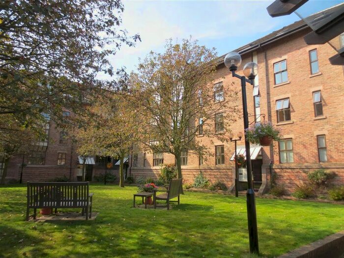 2 Bedroom Flat To Rent In The Open, Newcastle Upon Tyne, NE1