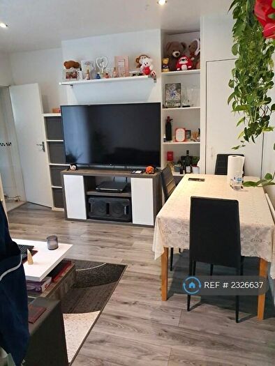 1 Bedroom Flat To Rent In Kingsley Road, Harrow, HA2