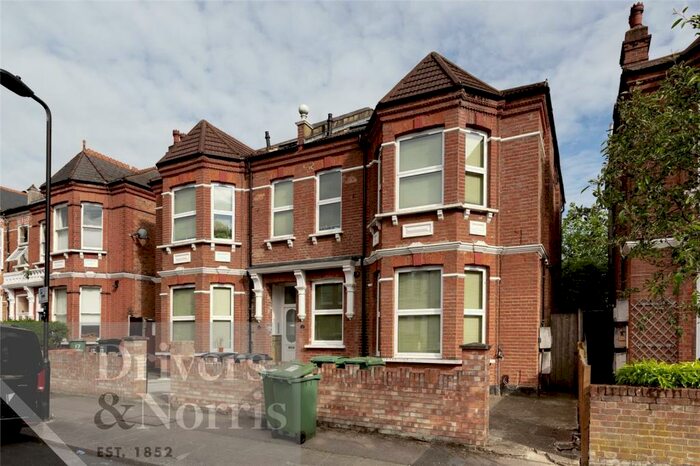 1 Bedroom Apartment To Rent In Skardu Road, Cricklewood, London, NW2