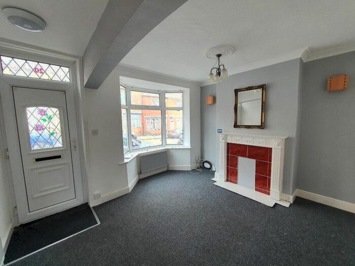 2 Bedroom Terraced House To Rent In Scarth Avenue, Doncaster, DN4