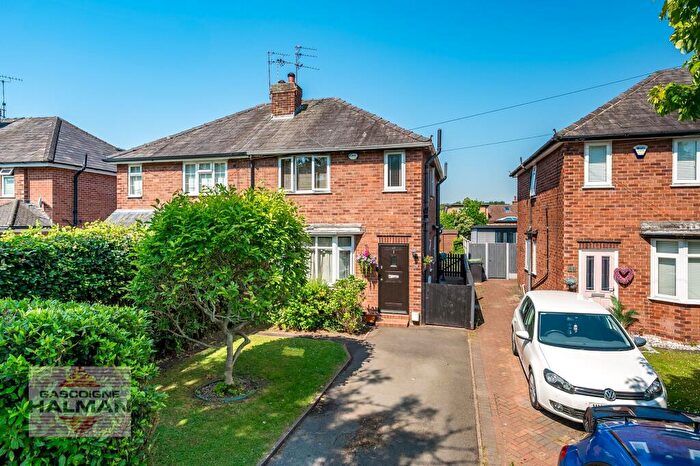 3 Bedroom Semi-Detached House For Sale In Bourne Street, Wilmslow, SK9