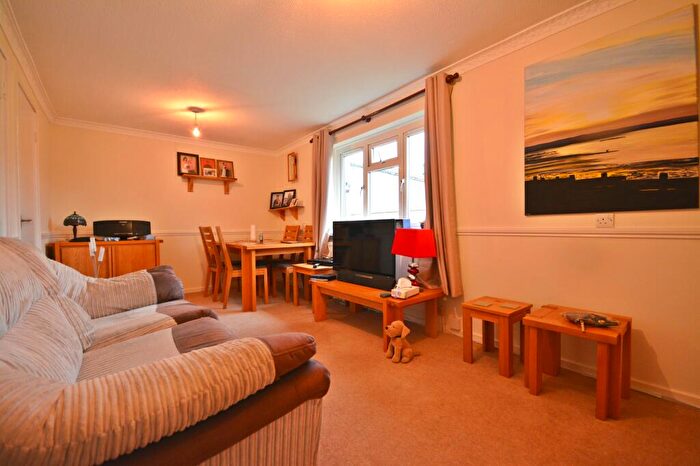 1 Bedroom Flat To Rent In Dalcross, Bracknell, RG12