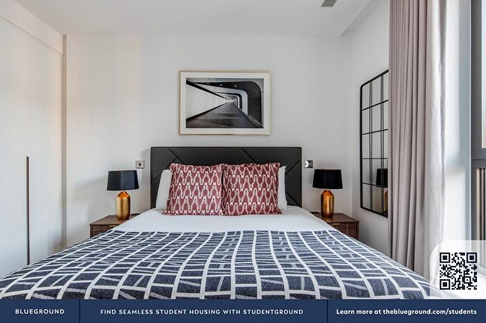 1 Bedroom Flat To Rent In Clerkenwell, London, WC1X