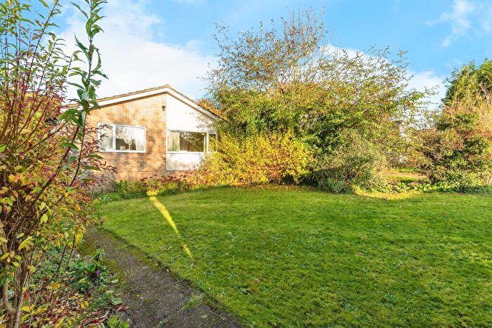 2 Bedroom Detached Bungalow For Sale In Woodside, Hertford Heath, Hertford, SG13