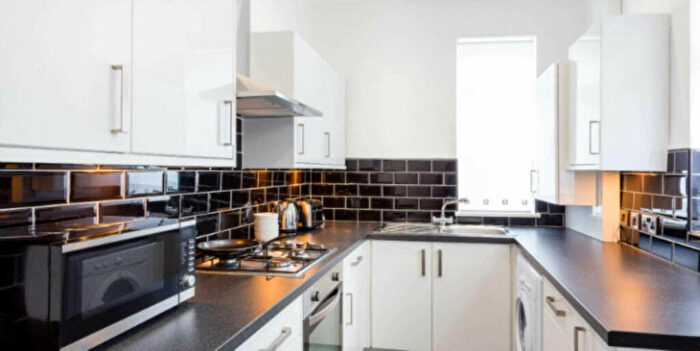 4 Bedroom House To Rent In Cameron Street, Liverpool, L7