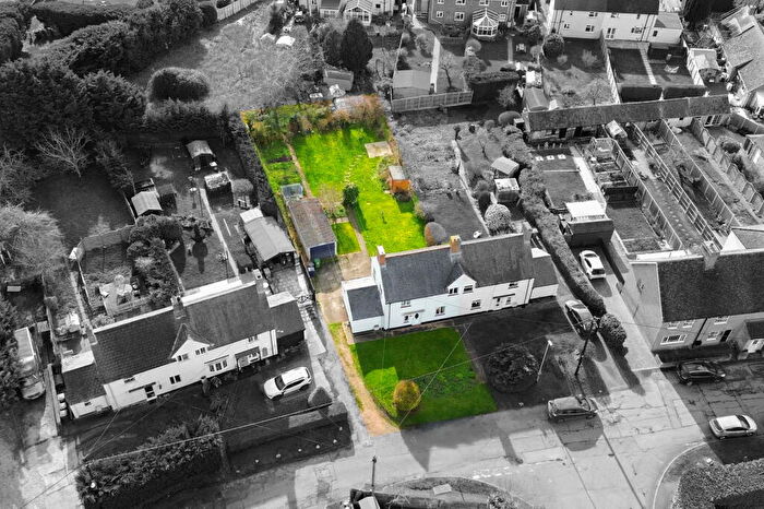 3 Bedroom Semi-Detached House For Sale In London Lane, Great Paxton, St. Neots, PE19