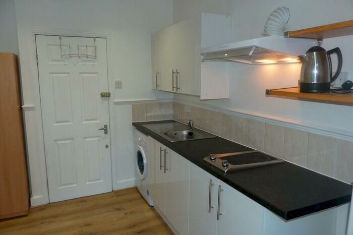 Studio To Rent In Monks Park, Wembley, HA9