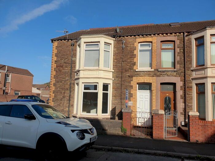 2 Bedroom Flat To Rent In Rice Street, Port Talbot, SA13