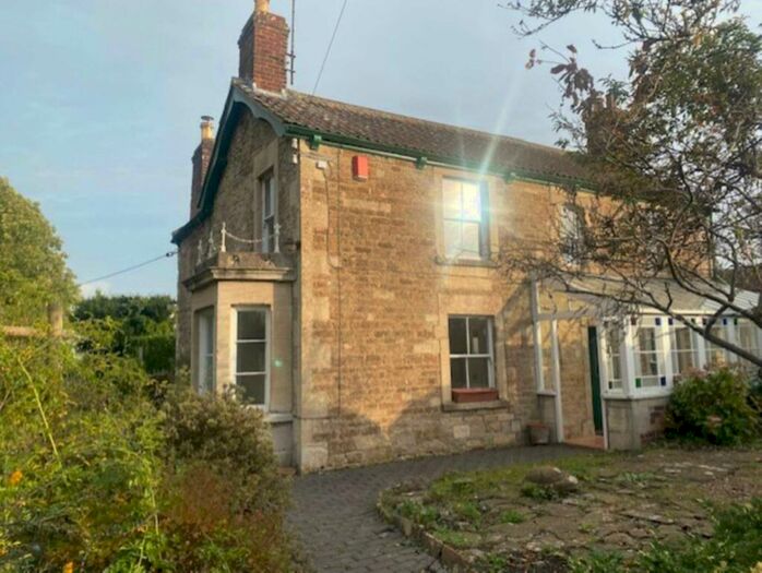 4 Bedroom Detached House To Rent In Marsh Road, Rode, BA11