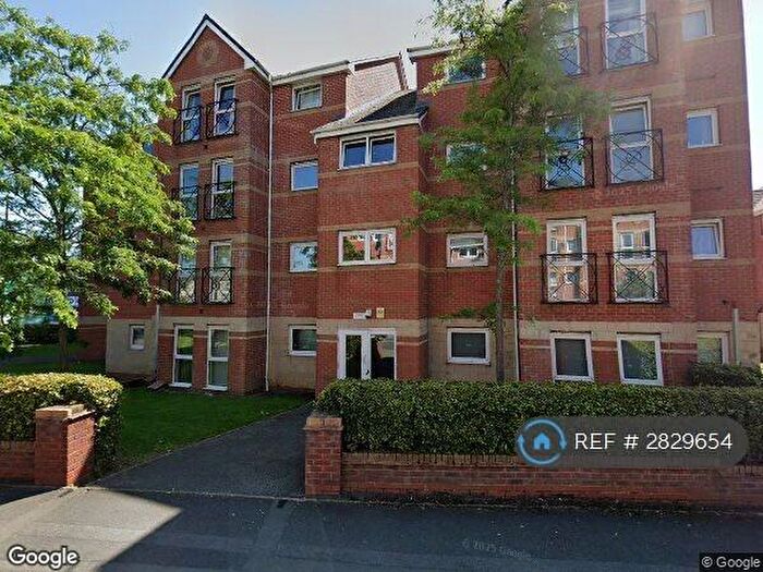 2 Bedroom Flat To Rent In Thackhall St, Coventry, CV2