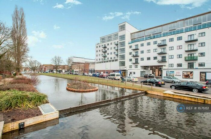 1 Bedroom Flat To Rent In Waterhouse Street, Hemel Hempstead, HP1