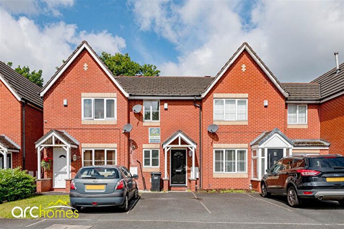2 Bedroom Terraced House To Rent In Emlyn Street, Hindley, WN2