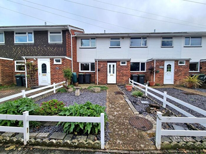 3 Bedroom House To Rent In Norfolk Road, Gosport, PO12