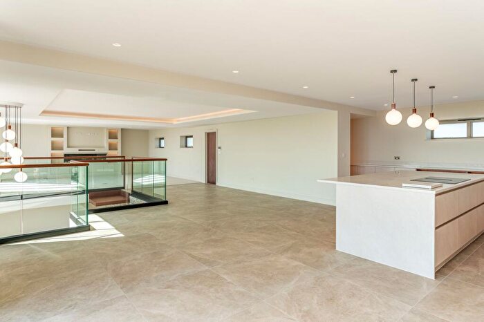 5 Bedroom Detached House For Sale In Marine Drive, Goring-By-Sea, BN12