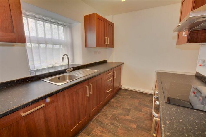 1 Bedroom Terraced House To Rent In Church Street, Brotherton WF11