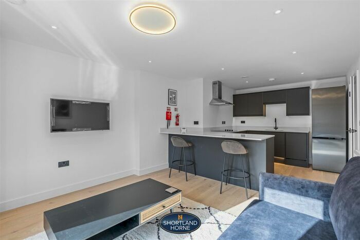 1 Bedroom Flat To Rent In Earlsdon Street, Earlsdon, Coventry, CV5