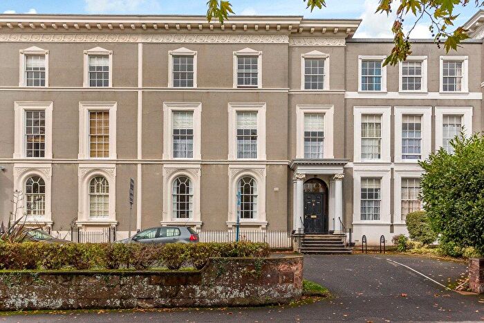 2 Bedroom Apartment To Rent In Exeter, Devon, EX2