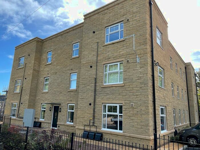 1 Bedroom Apartment To Rent In Bath Lane, Mansfield, Nottinghamshire, NG18